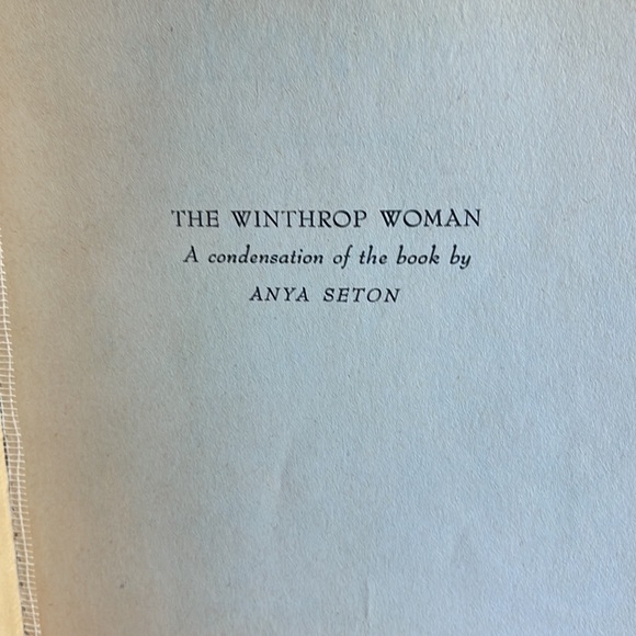 📚2/$14; 3/$16; 4/$18; 5/$20 ADD $2 for any additional books! ENJOY📚📚📚 - Picture 3 of 14